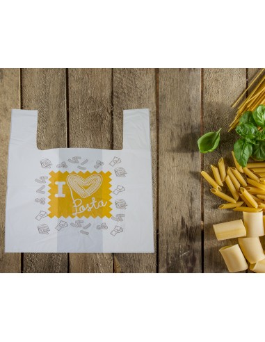 Shopper BIO I LOVE PASTA