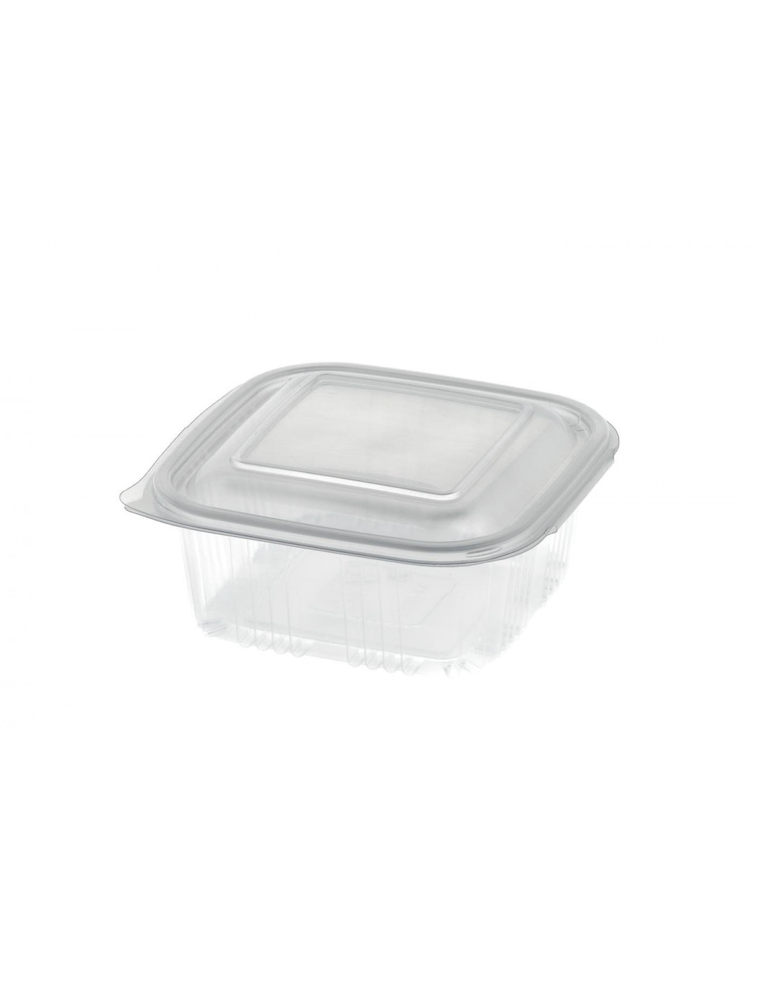 Vaschette Monouso in Plastica Per Alimenti 17 x 13 x H 4 Cm