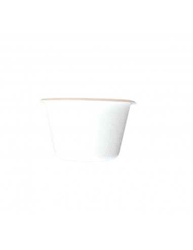 Coppettine portion cup polpa...